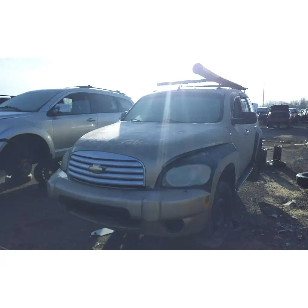 Photo of 2006 Chevrolet Hhr