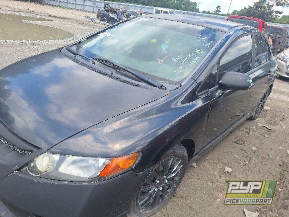 Photo of 2011 Honda Civic