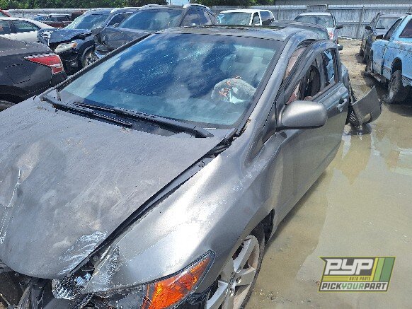 Photo of 2007 Honda Civic