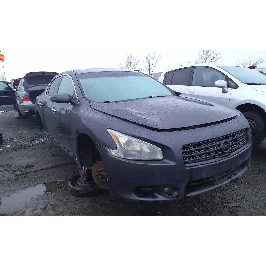 Photo of 2009 Nissan Maxima