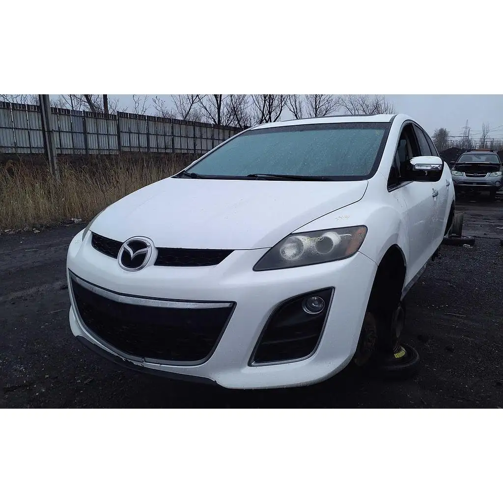 Photo of 2011 Mazda Cx-7