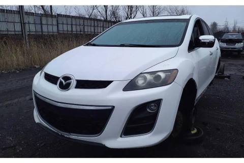 Photo of 2011 Mazda Cx-7