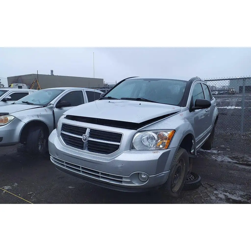 Photo of 2009 Dodge Caliber