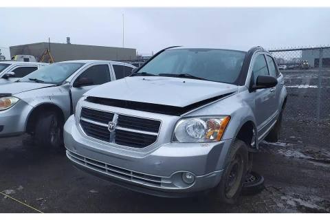 Photo of 2009 Dodge Caliber