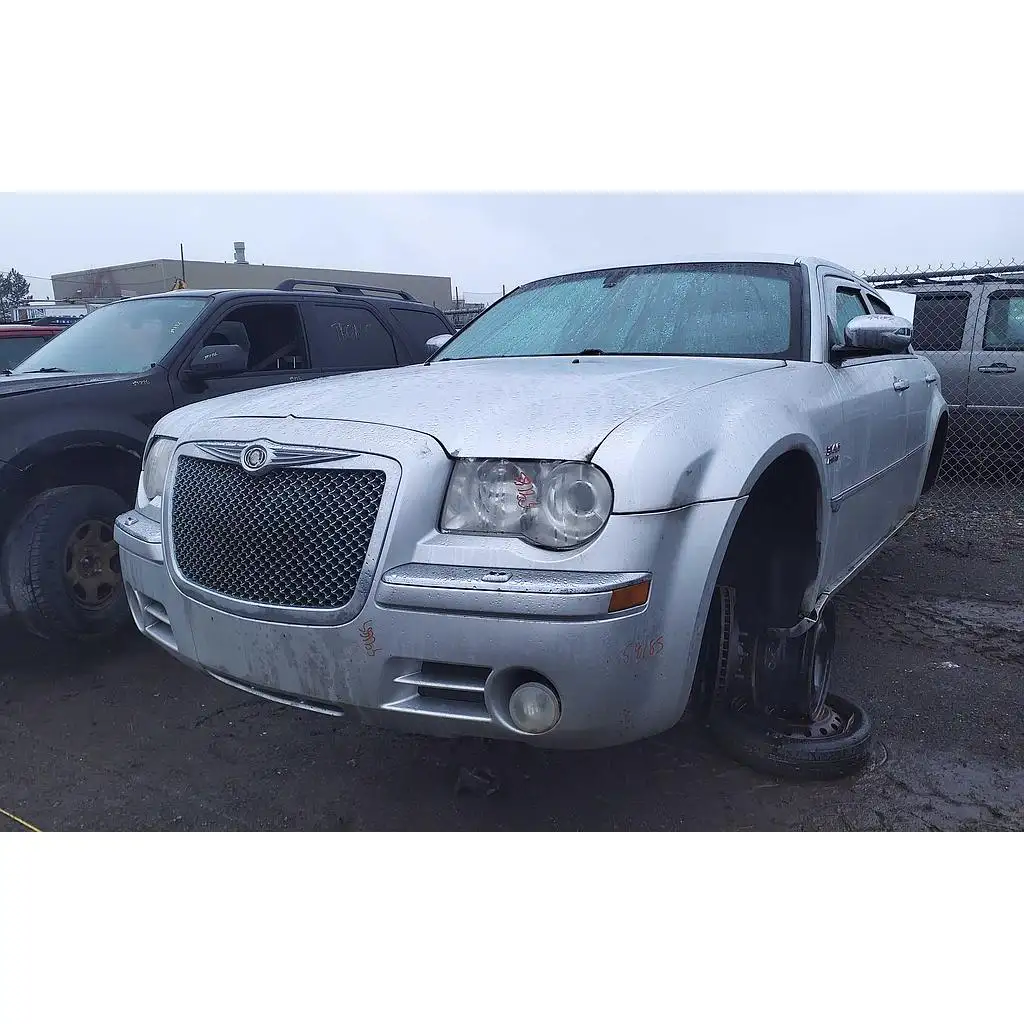 Photo of 2005 Chrysler 300