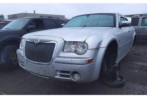 Photo of 2005 Chrysler 300