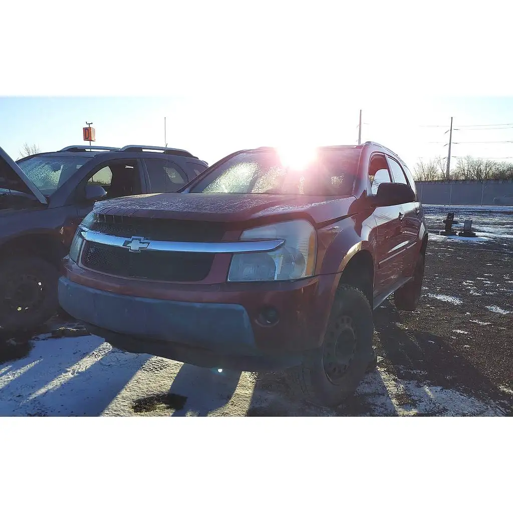 Photo of 2005 Chevrolet Equinox