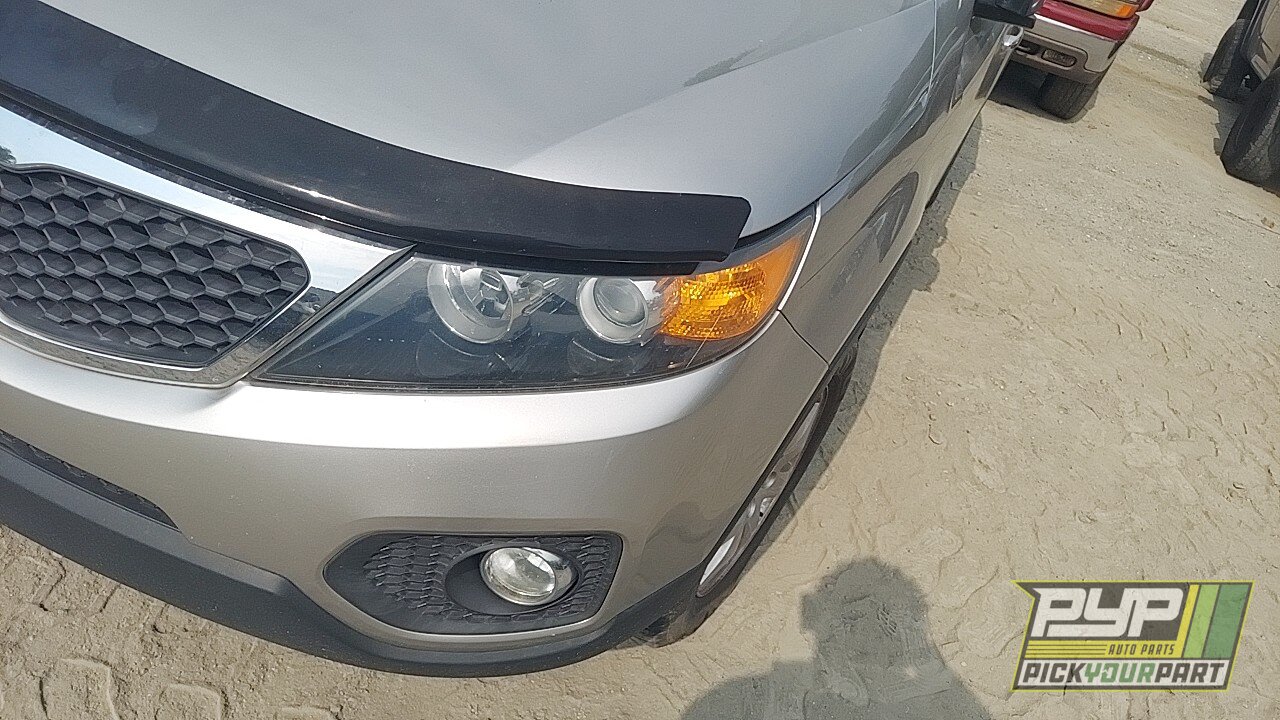 Photo of 2013 Kia Sorento