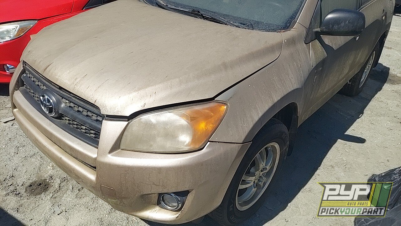 Photo of 2010 Toyota Rav4
