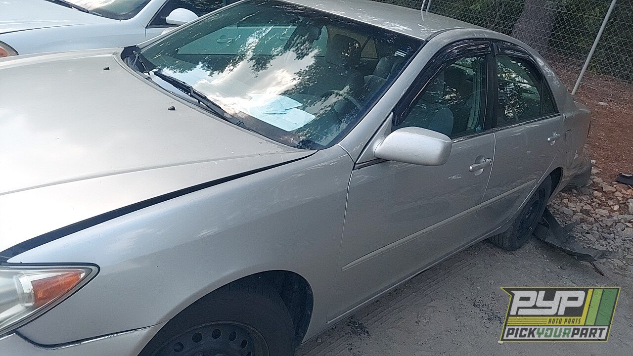 Photo of 2006 Toyota Camry