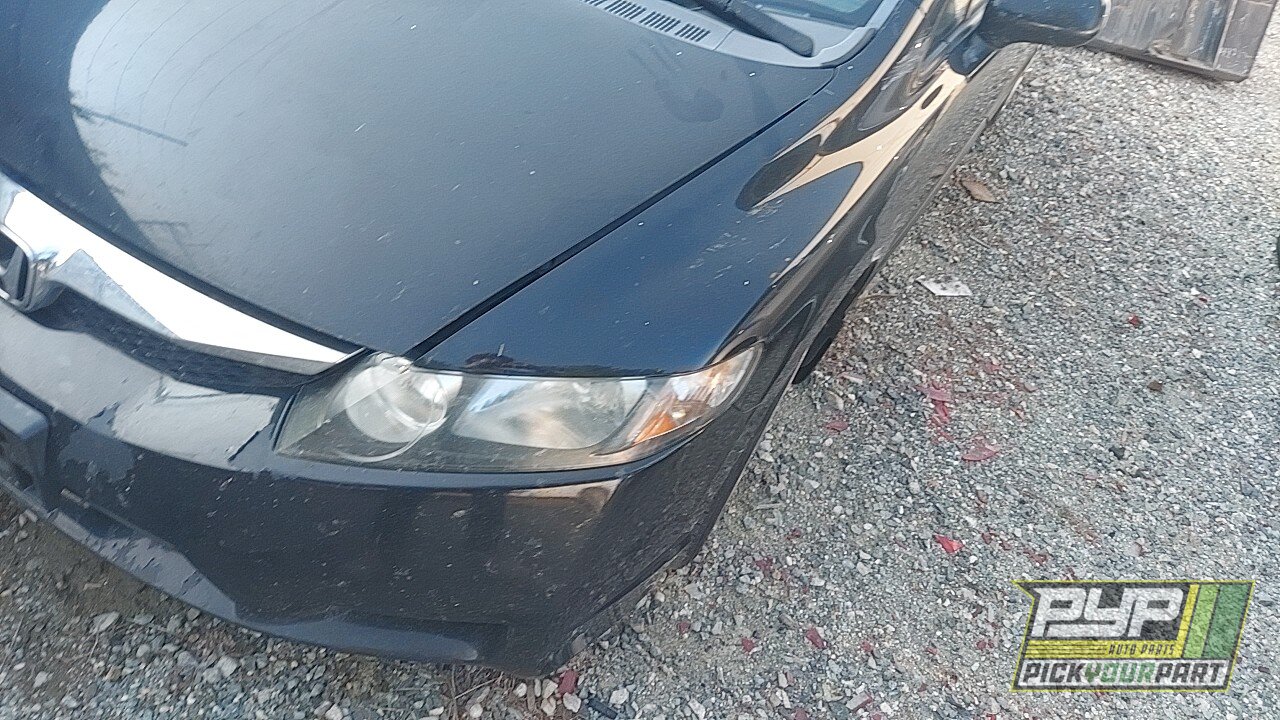 Photo of 2009 Honda Civic