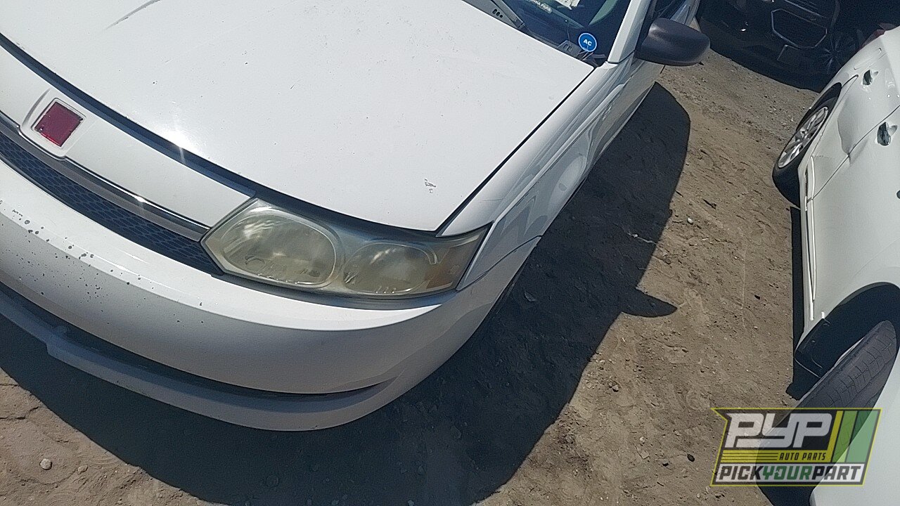 Photo of 2004 Saturn Ion