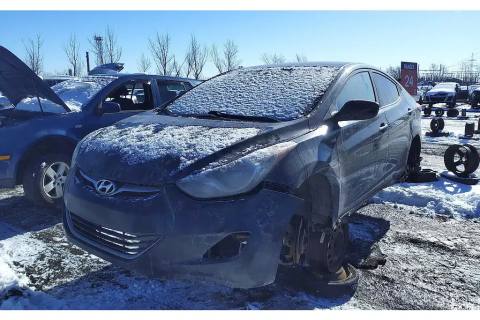Photo of 2012 Hyundai Elantra