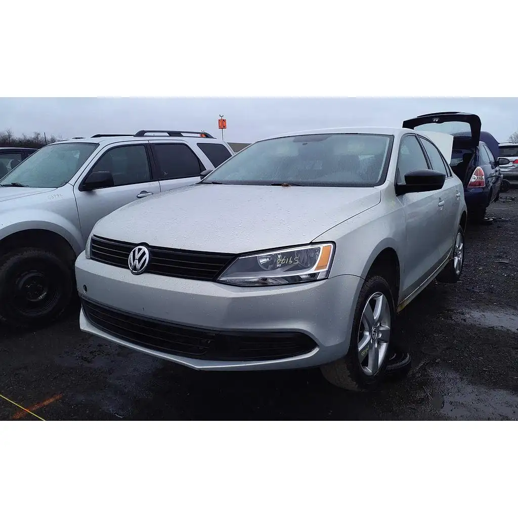 Photo of 2012 Volkswagen Jetta