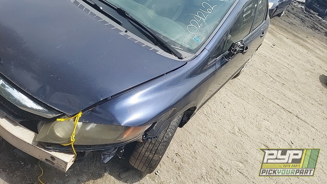 Photo of 2009 Honda Civic