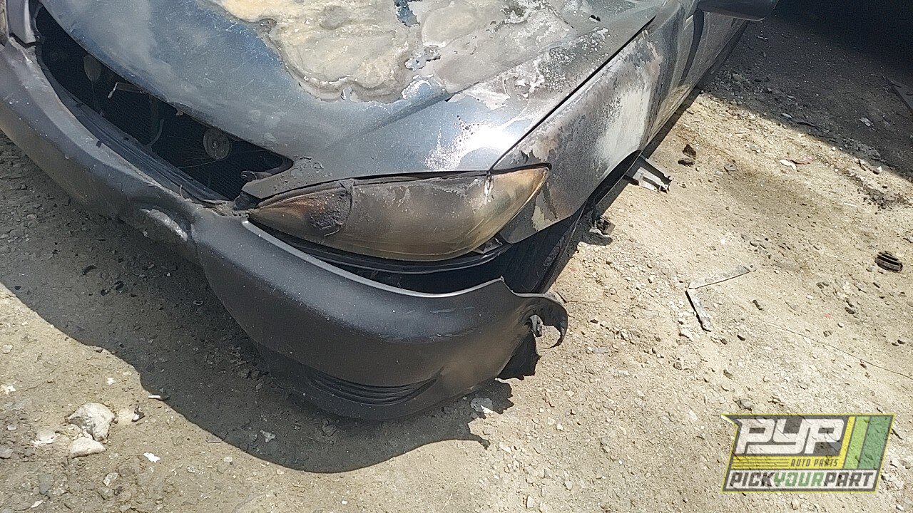 Photo of 2005 Toyota Camry