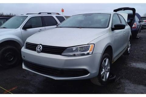 Photo of 2012 Volkswagen Jetta