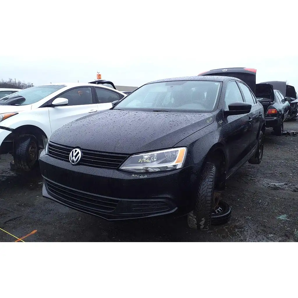 Photo of 2013 Volkswagen Jetta