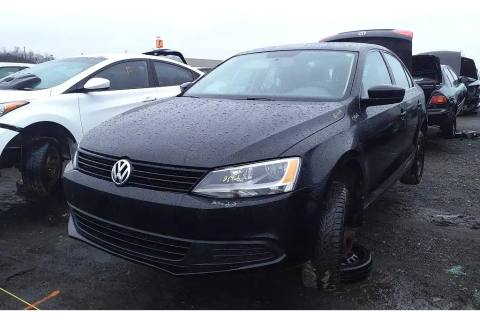 Photo of 2013 Volkswagen Jetta
