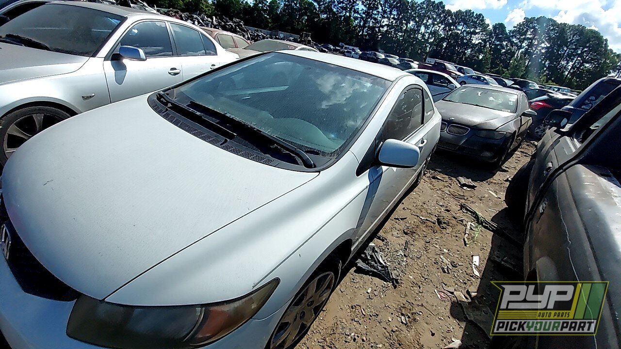 Photo of 2011 Honda Civic