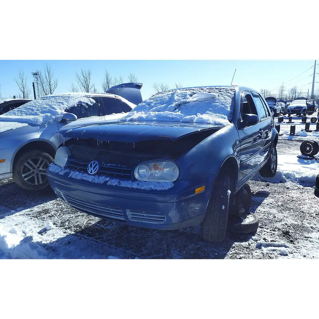 Photo of 2007 Volkswagen Golf