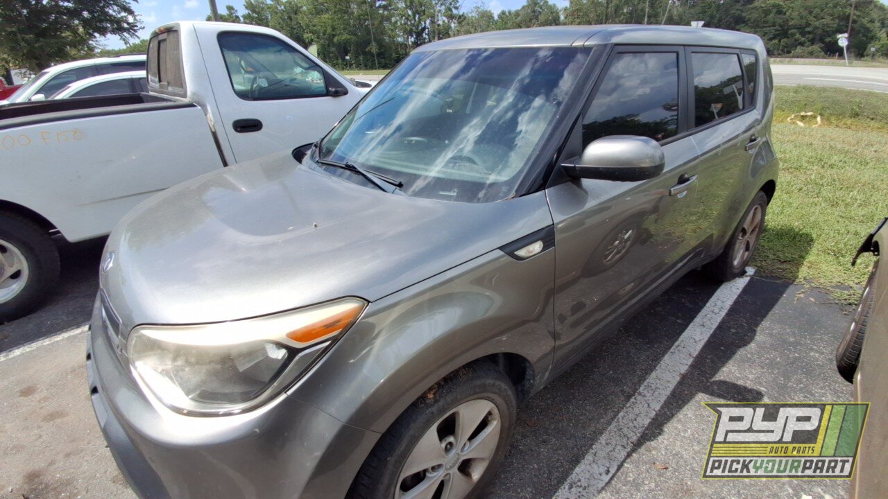 Photo of 2014 Kia Soul