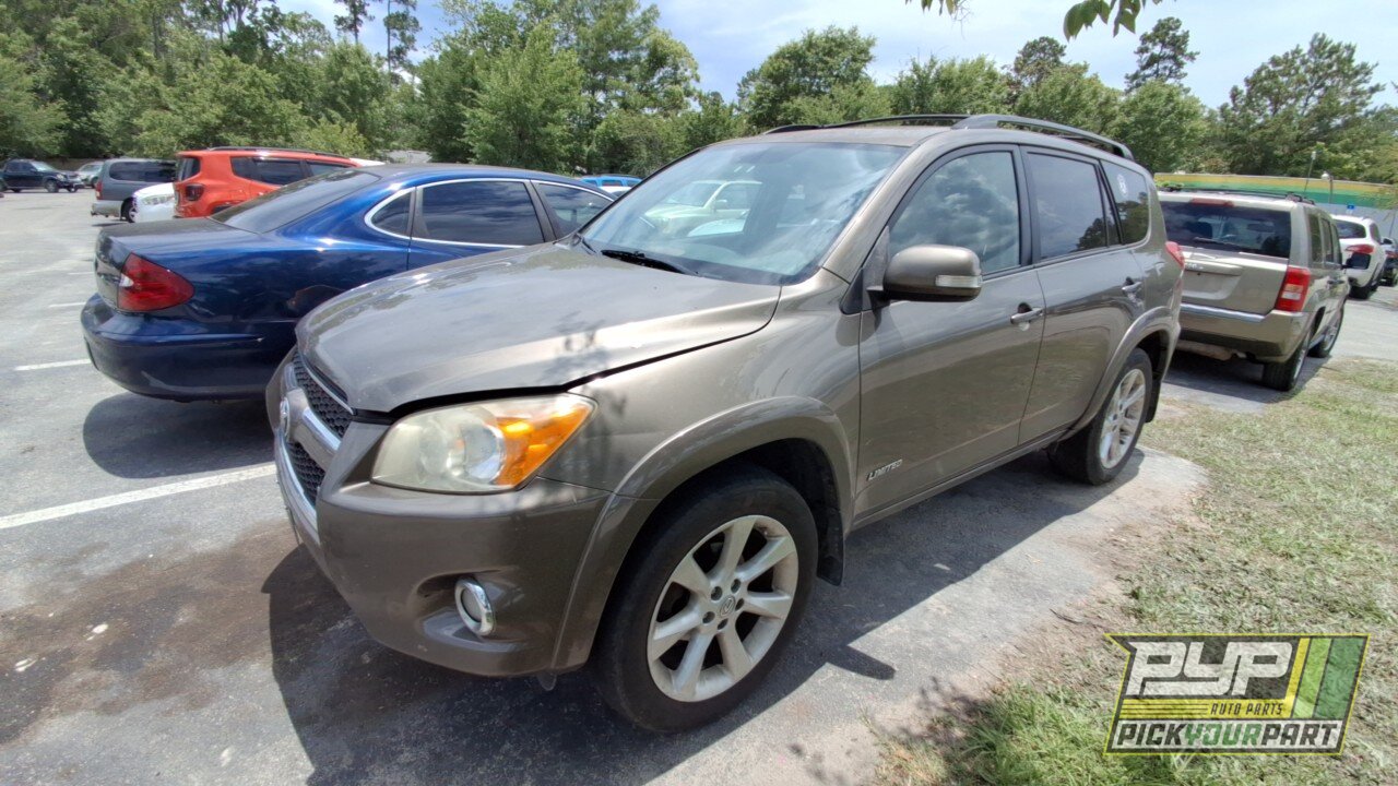 Photo of 2010 Toyota Rav4