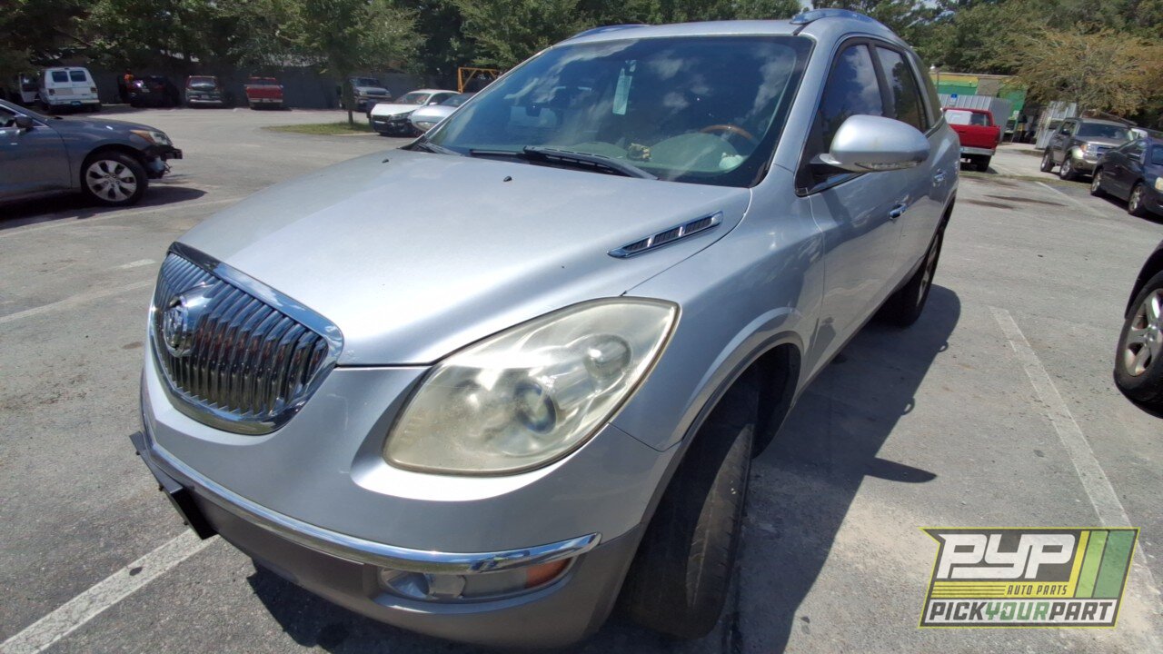 Photo of 2009 Buick Enclave