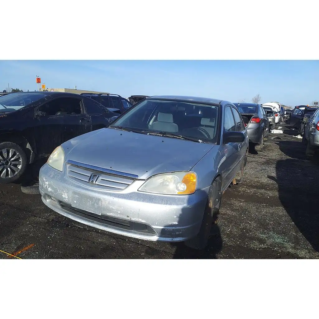 Photo of 2002 Honda Civic