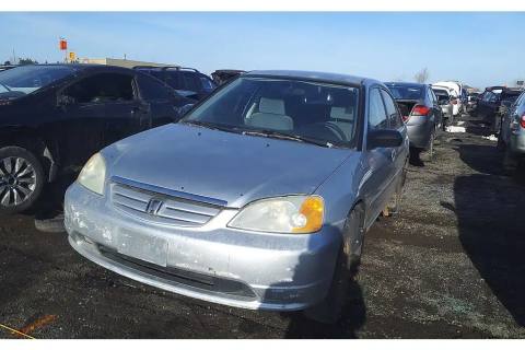 Photo of 2002 Honda Civic