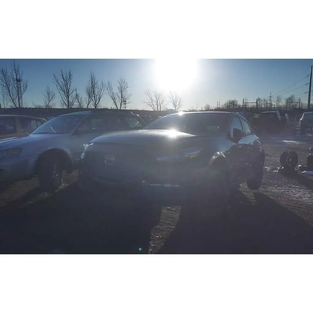 Photo of 2017 Mazda Mazda3