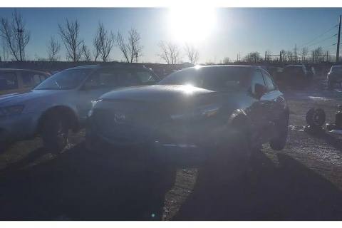 Photo of 2017 Mazda Mazda3