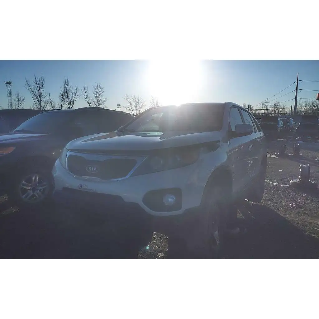 Photo of 2011 Kia Sorento