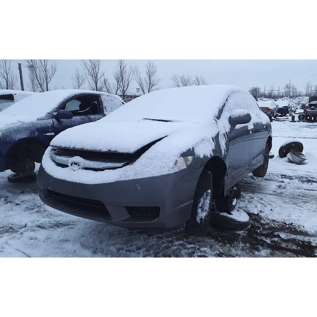 Photo of 2011 Honda Civic