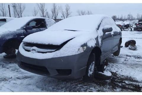 Photo of 2011 Honda Civic