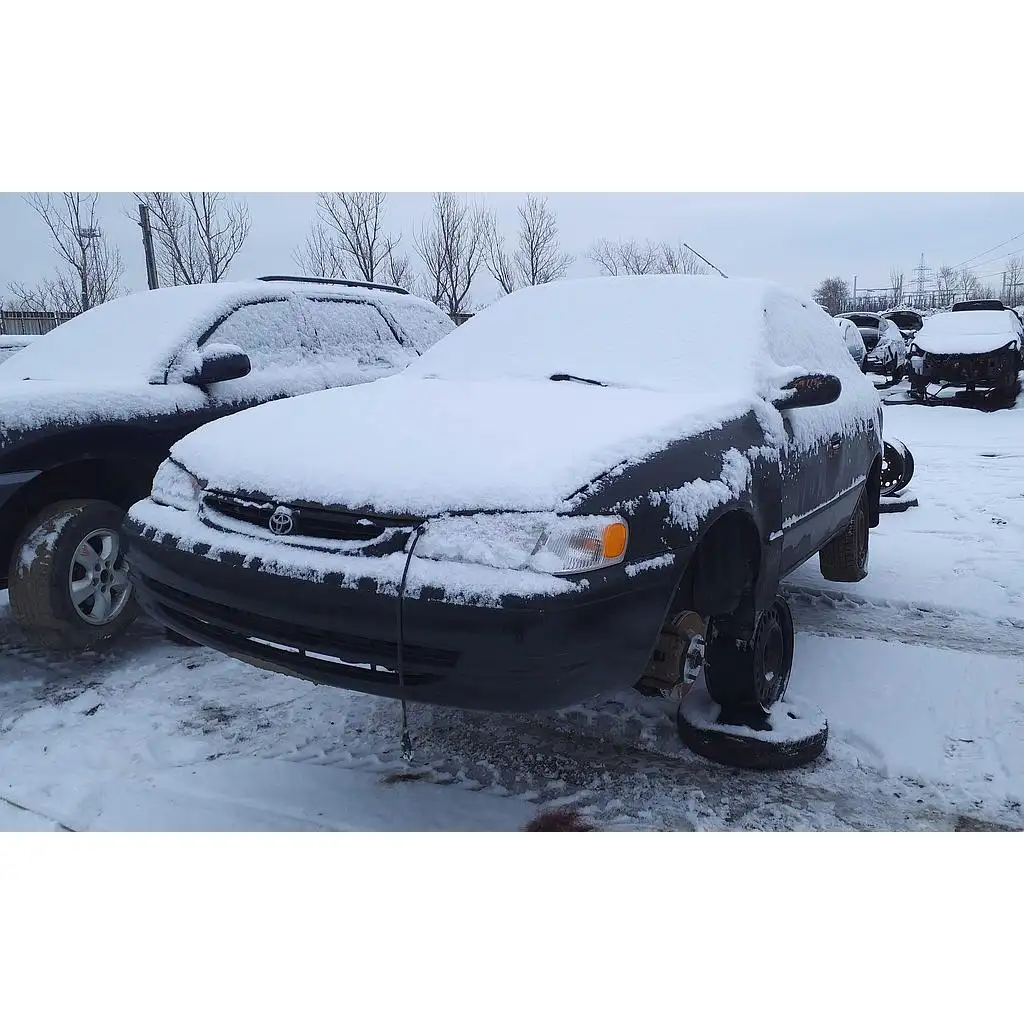 Photo of 1998 Toyota Corolla