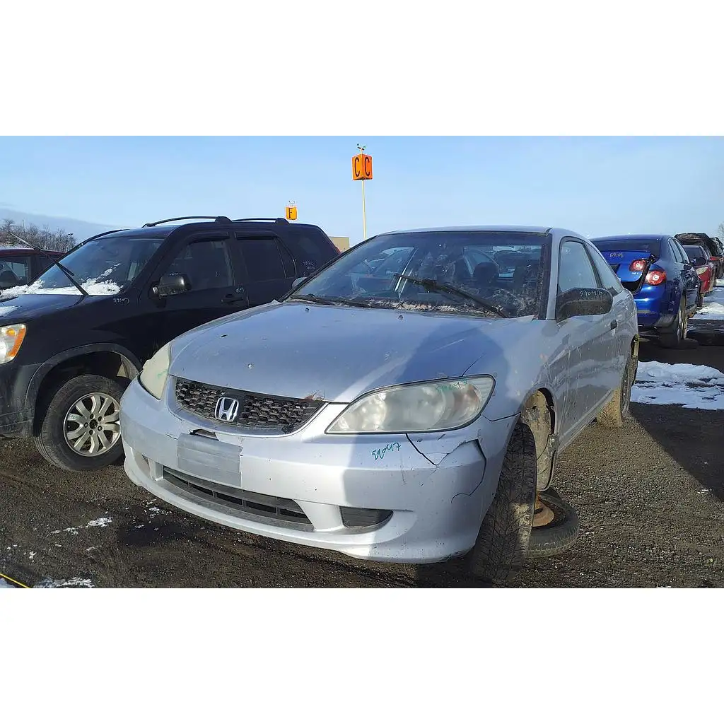 Photo of 2004 Honda Civic