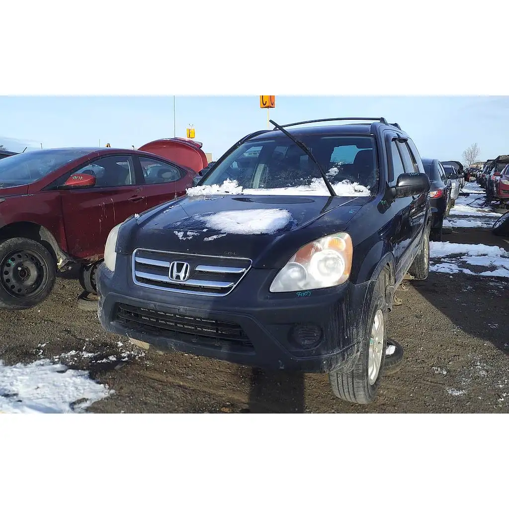 Photo of 2005 Honda Cr-V