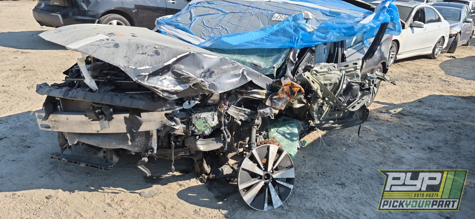 Photo of 2022 Nissan Altima