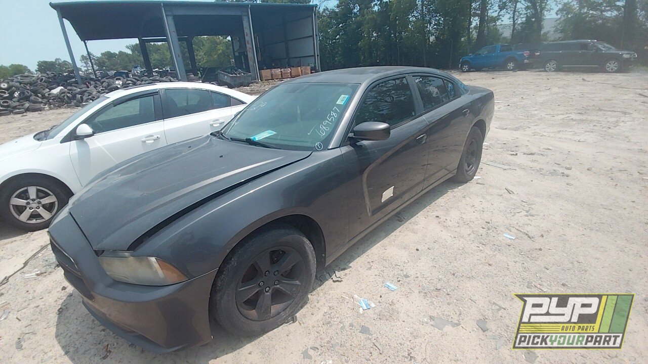 Photo of 2013 Dodge Charger