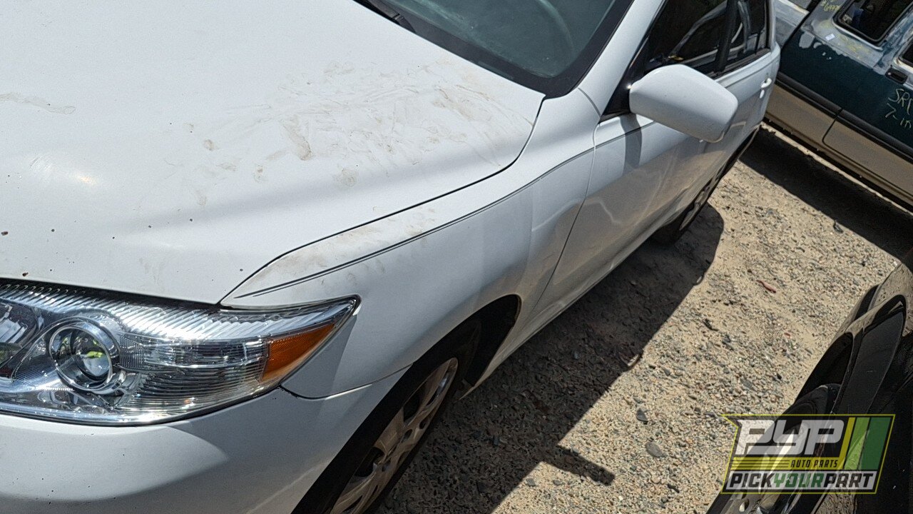 Photo of 2010 Toyota Camry