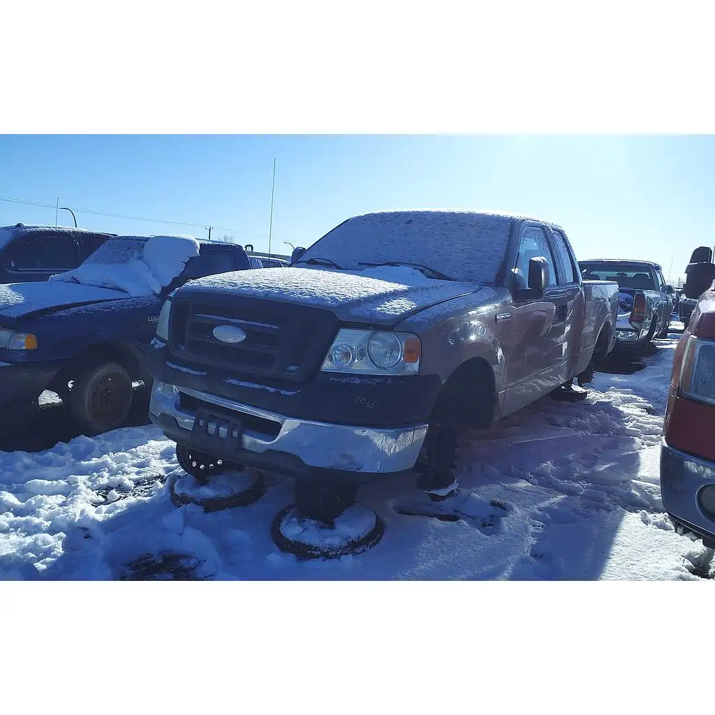 Photo of 2007 Ford F-150