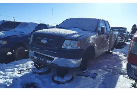 Photo of 2007 Ford F-150