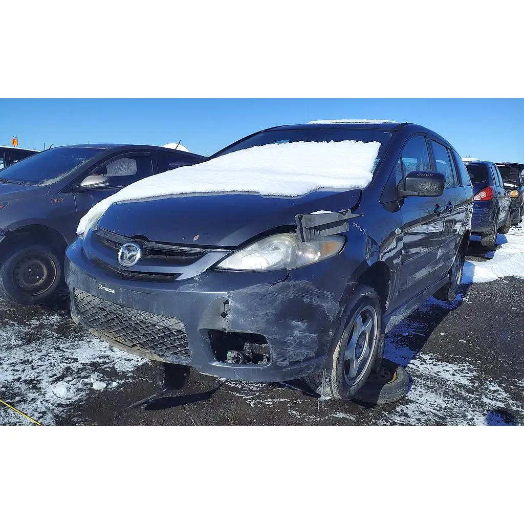 Photo of 2006 Mazda Mazda5