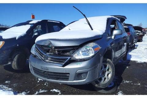 Photo of 2011 Nissan Versa