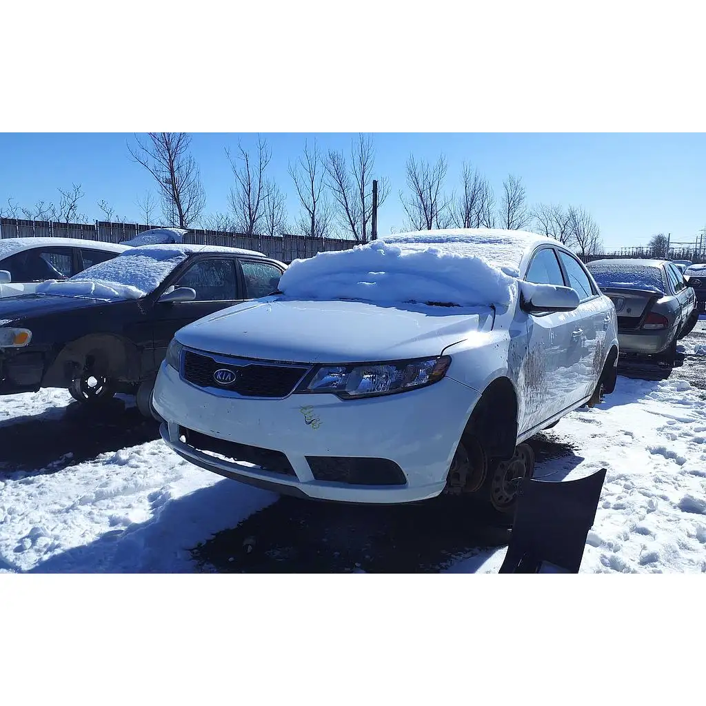 Photo of 2013 Kia Forte