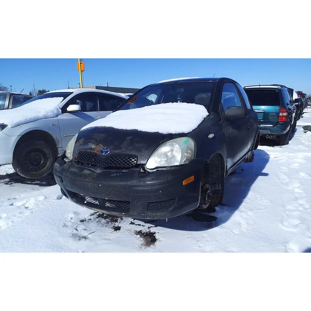 Photo of 2004 Toyota Echo