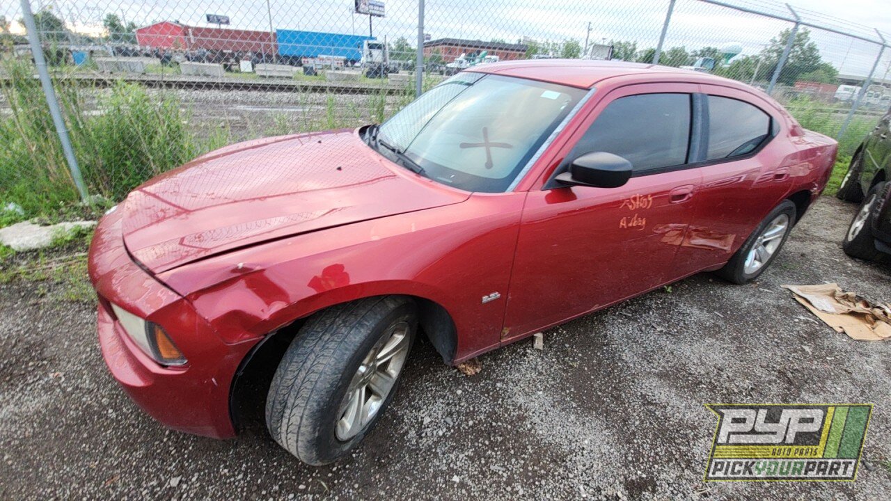 Photo of 2009 Dodge Charger