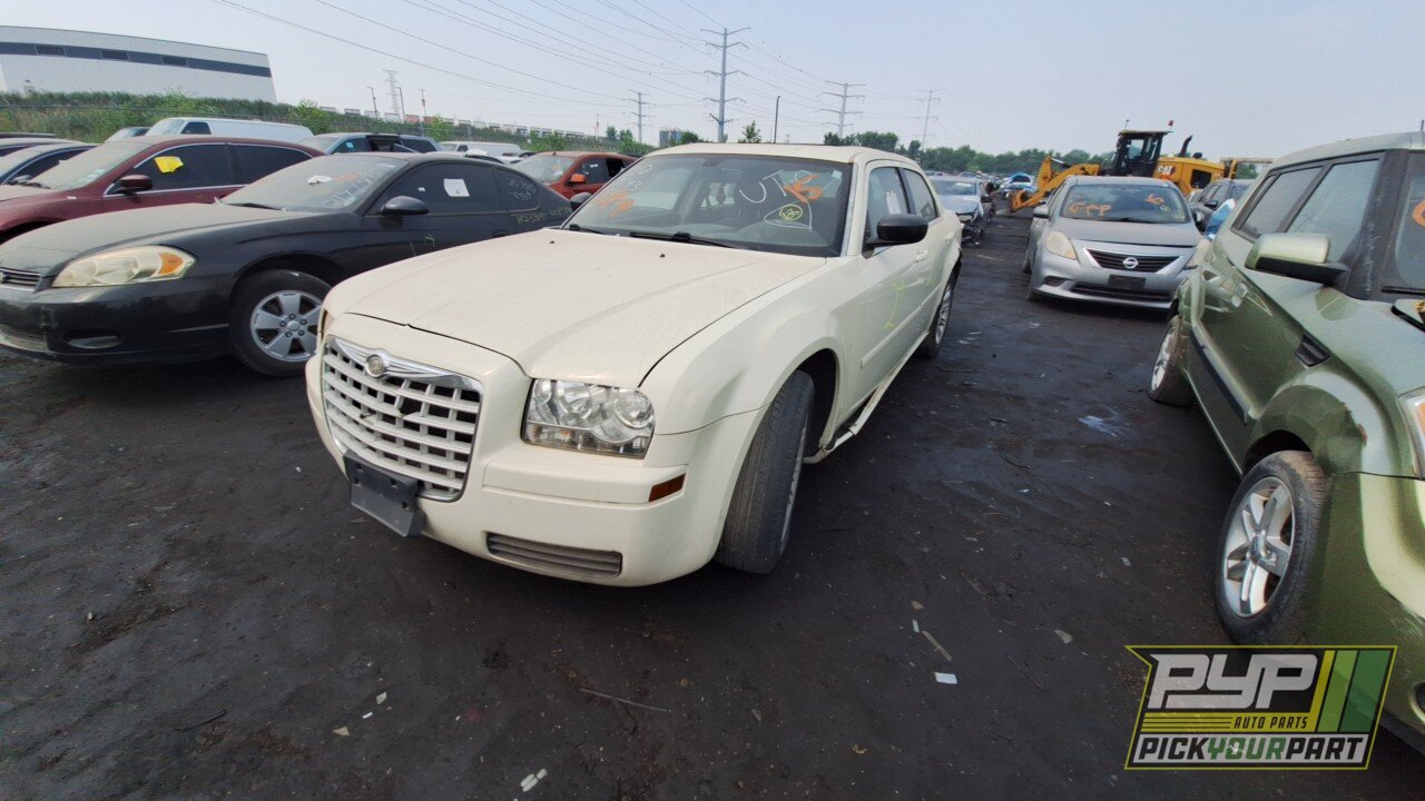Photo of 2006 Chrysler 300