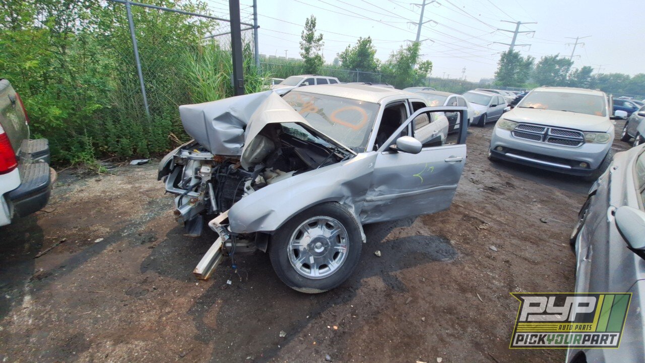 Photo of 2005 Chrysler 300